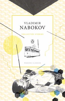 The Collected Stories of Vladimir Nabokov