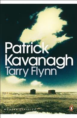 Tarry Flynn (Penguin Modern Classics)  9780141183619 Front Cover