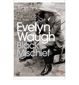 Modern Classics Black Mischief