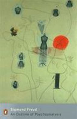 Modern Classics Outline of Psychoanalysis