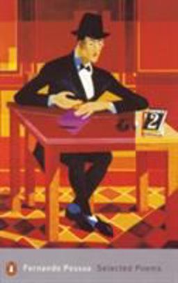 Fernando Pessoa Selected Poems Fernando Pessoa Selected Poems