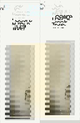 Lonesome Traveler Lonesome Traveler