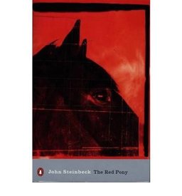 The Red Pony