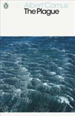 PLAGUE 1st 9780141185132 Front Cover