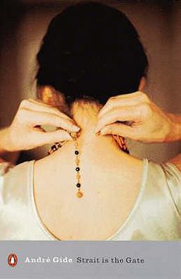 Strait Is the Gate (Penguin Modern Classics)  9780141185248 Front Cover