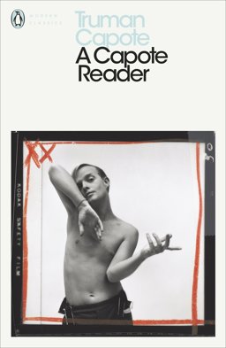 A Capote Reader (Penguin Modern Classics)  9780141185309 Front Cover
