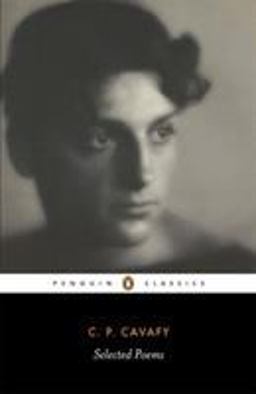 C. P. Cavafy Selected Poems  9780141185613 Front Cover