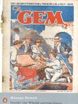 Inside the Whale and Other Essays