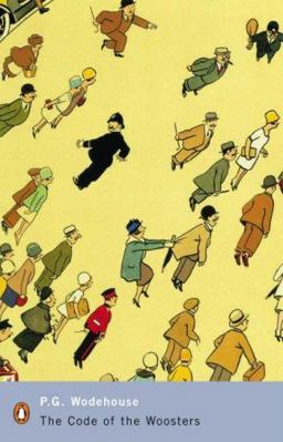 The Code of Woosters