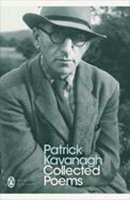 Collected Poems (Penguin Modern Classics Poetry)  9780141186931 Front Cover