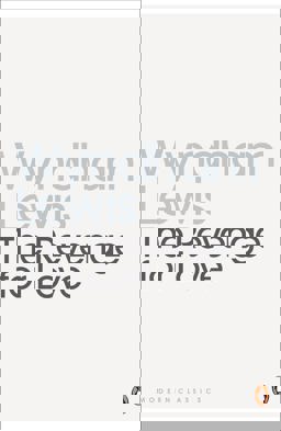 The Revenge for Love (Penguin Modern Classics)  9780141187648 Front Cover