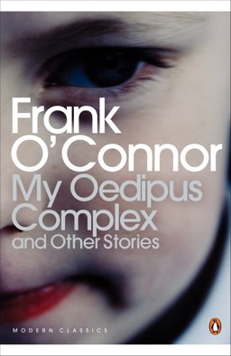 My Oedipus Complex (Penguin Classics)  9780141187877 Front Cover