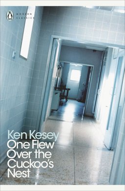 One Flew Over the Cuckoo's Nest (Penguin Modern Classics)  9780141187884 Front Cover