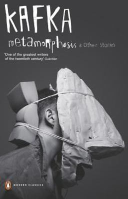 The Metamorphosis and Other Stories