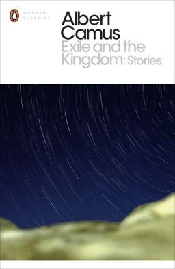 Exile and the Kingdom  9780141188256 Front Cover