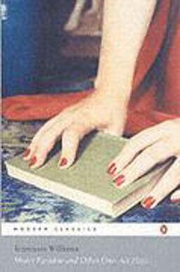 Mister Paradise and Other One Act Plays