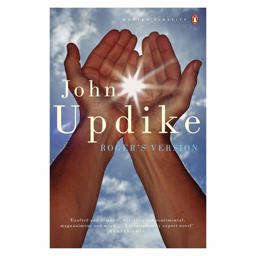 Roger's Version  9780141188430 Front Cover