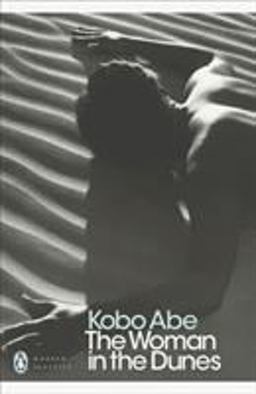 Woman in the Dunes  9780141188522 Front Cover