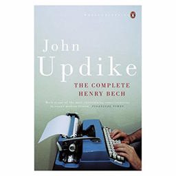 The Complete Henry Bech