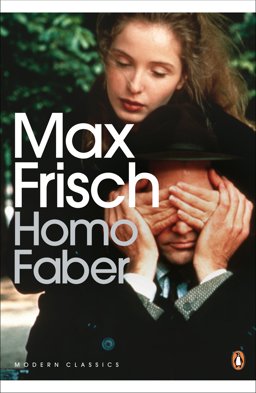 Homo Faber  9780141188669 Front Cover