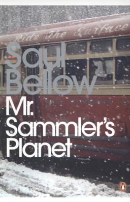 Mr Sammler's Planet