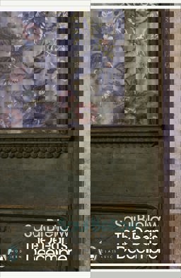 The Dean's December  9780141188867 Front Cover