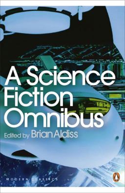 Science Fiction Omnibus  9780141188928 Front Cover