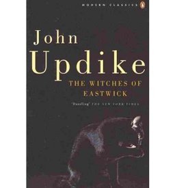 The Witches of Eastwick