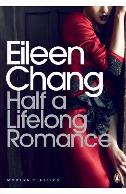 Half a Lifelong Romance  9780141189390 Front Cover