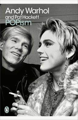POPism  9780141189420 Front Cover