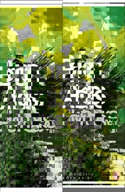 Hothouse  9780141189550 Front Cover