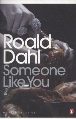 Someone Like You  9780141189642 Front Cover