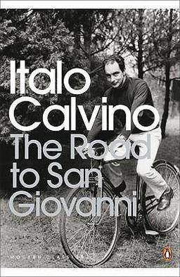 Road to San Giovanni  9780141189710 Front Cover
