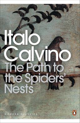 Path to the Nest of Spiders  9780141189734 Front Cover