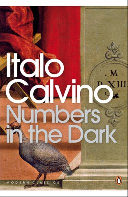Numbers in the Dark  9780141189741 Front Cover