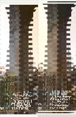 View from the Bridge  9780141189963 Front Cover