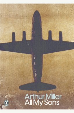 All My Sons  9780141189970 Front Cover