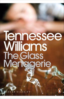 Glass Menagerie  9780141190266 Front Cover