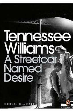 Streetcar Named Desire  9780141190273 Front Cover