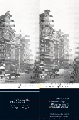 Condition of the Working Class in England  9780141191102 Front Cover