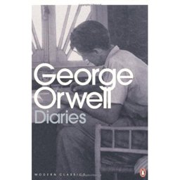 The George Orwell Diaries
