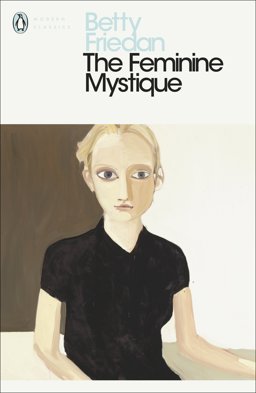 Feminine Mystique  9780141192055 Front Cover