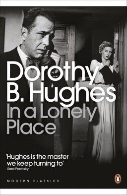In a Lonely Place  9780141192314 Front Cover