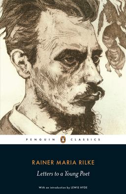 Letters to a Young Poet  9780141192321 Front Cover