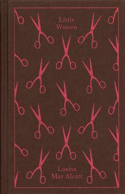Little Women  9780141192413 Front Cover