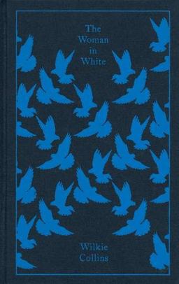 Woman in White  9780141192420 Front Cover