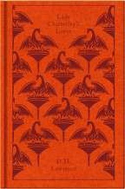 Lady Chatterley's Lover