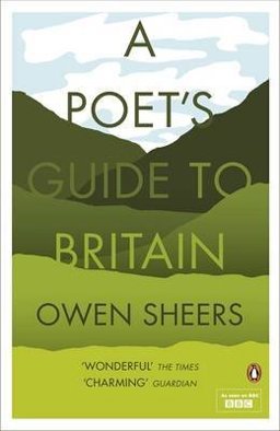 Poet's Guide to Britain  9780141192840 Front Cover