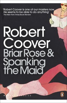 Briar Rose and Spanking the Maid  9780141192994 Front Cover