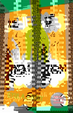 Life Is a Dream  9780141193038 Front Cover